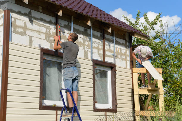 Reliable Centreville, MS Siding Solutions